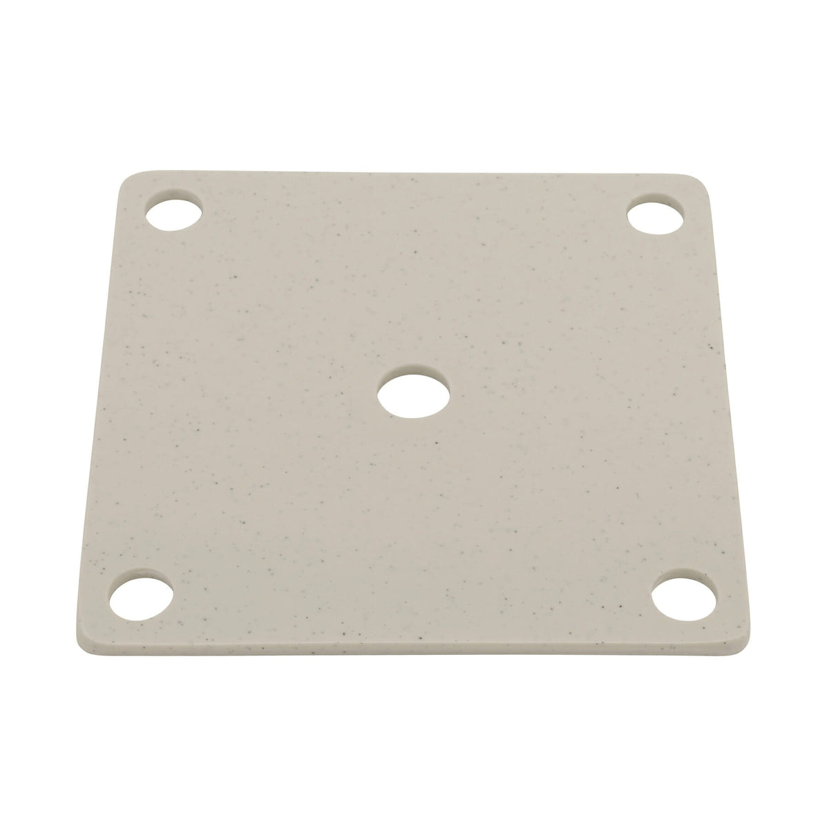 G.E.T. Enterprises ML-223-IR Melamine False Bottom, Beige, 12/Case - Default Title