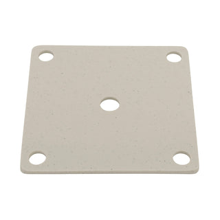 G.E.T. Enterprises ML-223-IR Melamine False Bottom, Beige, 12/Case - Default Title