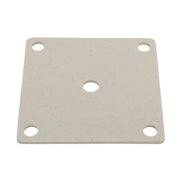 G.E.T. Enterprises ML-223-IR Melamine False Bottom, Beige, 12/Case - Default Title