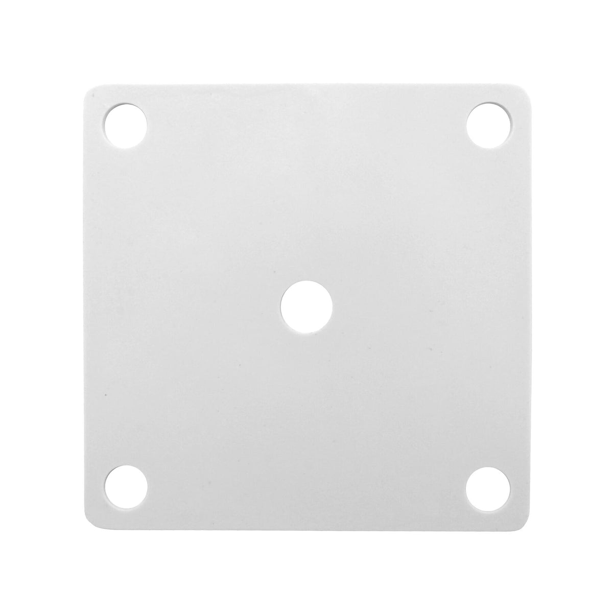 G.E.T. Enterprises ML-223-W Melamine False Bottom, White - photo 2