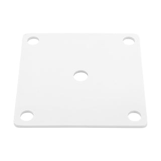 G.E.T. Enterprises ML-223-W Melamine False Bottom, White - Default Title
