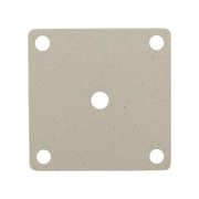 G.E.T. Enterprises ML-224-IR Melamine False Bottom, Beige, 12/Case - photo 2