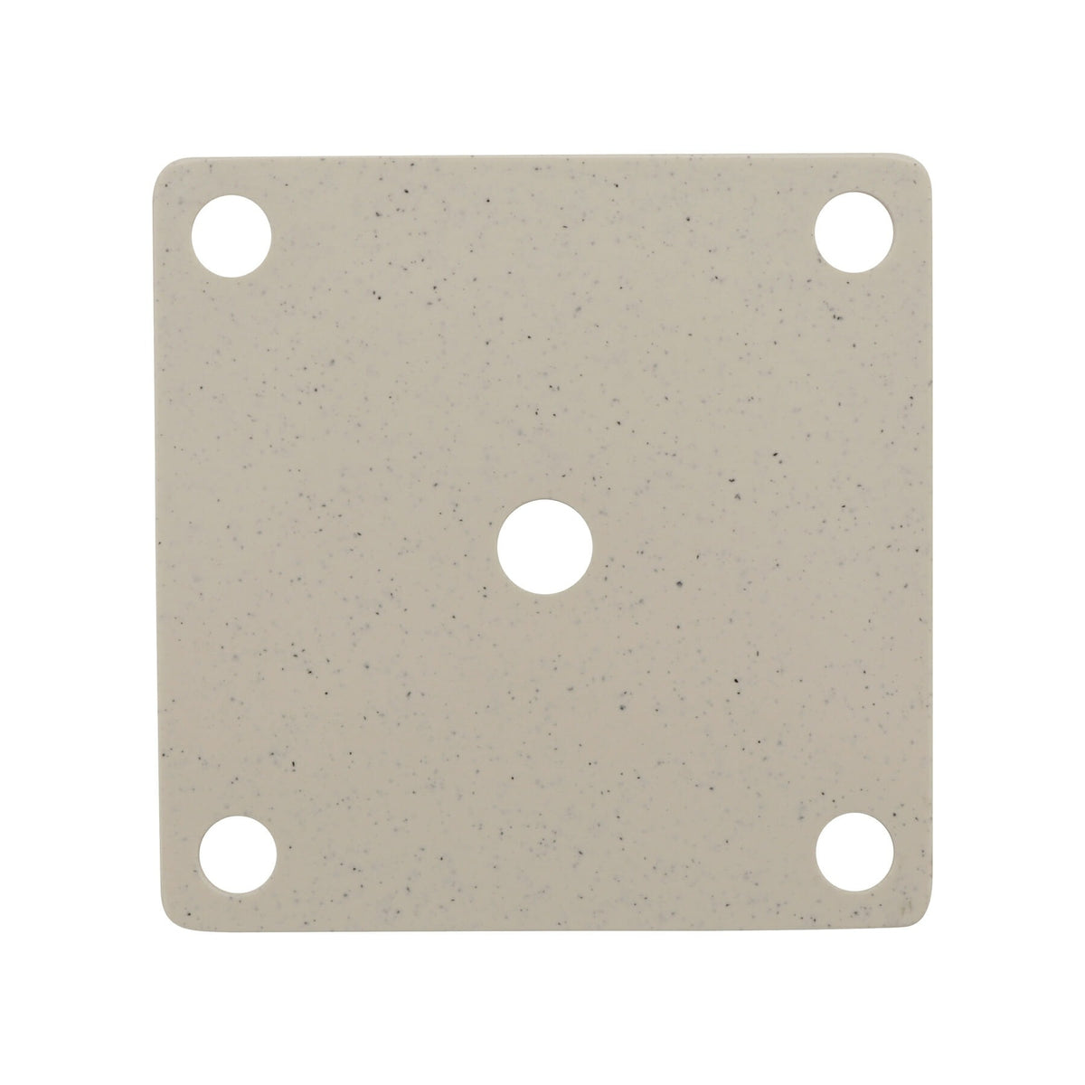 G.E.T. Enterprises ML-224-IR Melamine False Bottom, Beige, 12/Case - photo 2