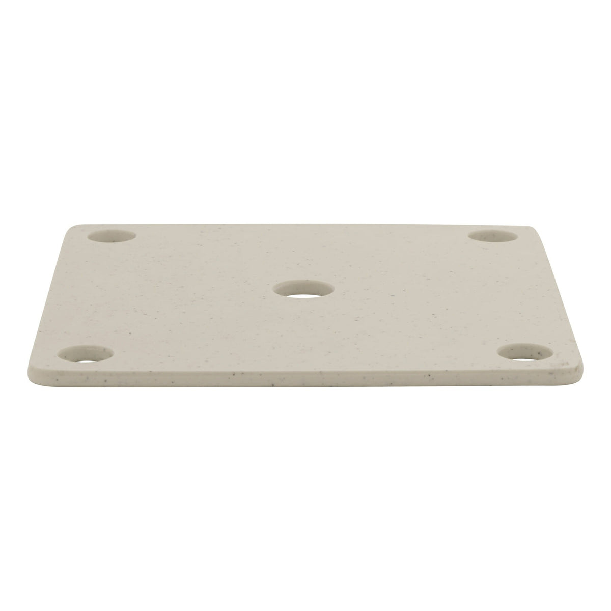 G.E.T. Enterprises ML-224-IR Melamine False Bottom, Beige, 12/Case - photo 3
