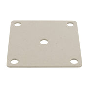 G.E.T. Enterprises ML-224-IR Melamine False Bottom, Beige, 12/Case - Default Title