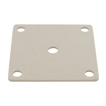 G.E.T. Enterprises ML-224-IR Melamine False Bottom, Beige, 12/Case - Default Title