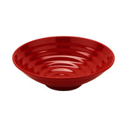 G.E.T. Enterprises ML-78-RSP GET Red Sensation Melamine Bowl, 32 oz. - Default Title
