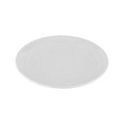 G.E.T. Enterprises GET Milano White Melamine Plate, 12/Case - 7 1/2"