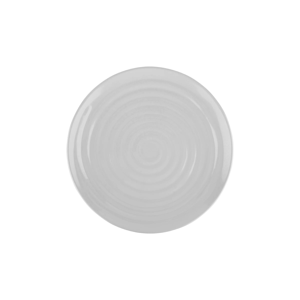 G.E.T. Enterprises GET Milano White Melamine Plate, 12/Case - photo 4
