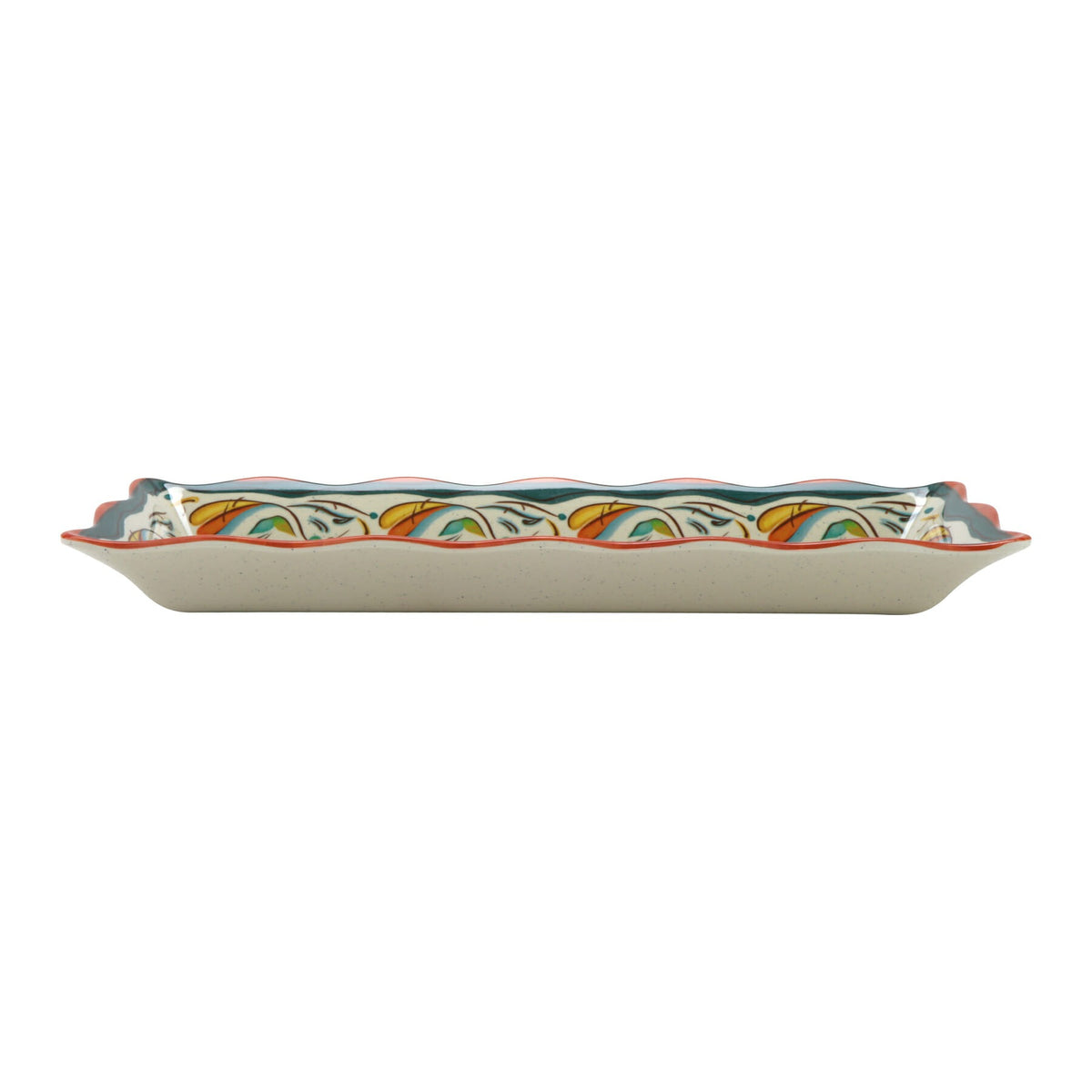 G.E.T. Enterprises ML-87 GET Bella Fresco Melamine Tray - photo 3