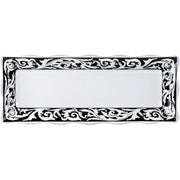 G.E.T. Enterprises ML-87-SO GET Soho Melamine Tray, 1.8 qt., 6/Case - photo 2