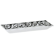 G.E.T. Enterprises ML-87-SO GET Soho Melamine Tray, 1.8 qt., 6/Case - Default Title