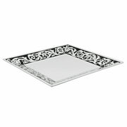 G.E.T. Enterprises ML-91-SO GET Soho Melamine Plate, 14" x 14", 6/Case - Default Title
