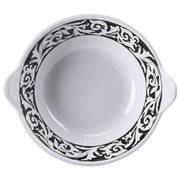 G.E.T. Enterprises ML-93-SO GET Soho Melamine Bowl, 2 qt., 6/Case - photo 2