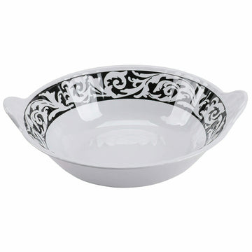G.E.T. Enterprises ML-93-SO GET Soho Melamine Bowl, 2 qt., 6/Case - Default Title