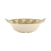 G.E.T. Enterprises ML-94-MO GET Mosaic Melamine Bowl, 3 qt., Beige, 6/Case - photo 3