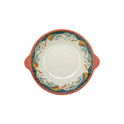 G.E.T. Enterprises ML-95 GET Bella Fresco Melamine Bowl, 4 qt. - photo 2