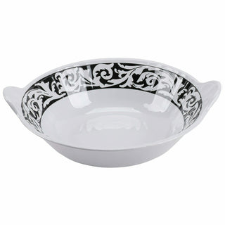 G.E.T. Enterprises ML-95-SO GET Soho Melamine Bowl, 4 qt., 6/Case - Default Title