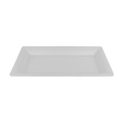 G.E.T. Enterprises ML-99 GET Bake and Brew Melamine Tray, 18" x 24" - White