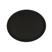 G.E.T. Enterprises Fiberglass Non-Skid Tray, Black - photo 2