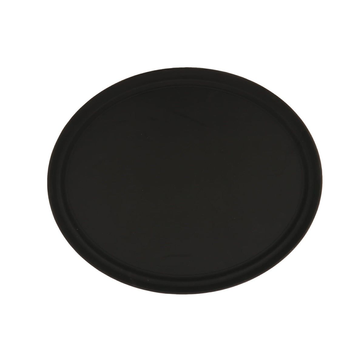 G.E.T. Enterprises Fiberglass Non-Skid Tray, Black - photo 2