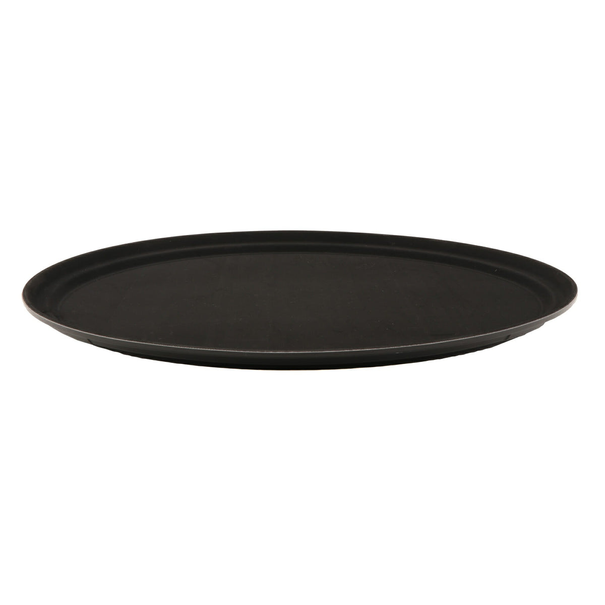 G.E.T. Enterprises Fiberglass Non-Skid Tray, Black - photo 5