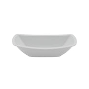 G.E.T. Enterprises OB-16-W GET Oval Acclaim Melamine Pasta Bowl, 16 oz., White, 12/Pack - Default Title
