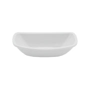G.E.T. Enterprises OB-1-W GET Oval Acclaim Melamine Ramekin, 1 oz., White, 24/Case - Default Title