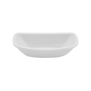G.E.T. Enterprises OB-1-W GET Oval Acclaim Melamine Ramekin, 1 oz., White, 24/Case - Default Title