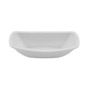 G.E.T. Enterprises OB-3-W GET Oval Acclaim Melamine Ramekin, 2.5 oz., White, 24/Case - Default Title