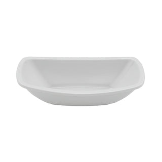 G.E.T. Enterprises OB-3-W GET Oval Acclaim Melamine Ramekin, 2.5 oz., White, 24/Case - Default Title