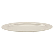G.E.T. Enterprises GET Santa Fe Ironstone Melamine Platter, Ivory - photo 3