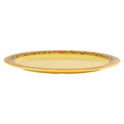 G.E.T. Enterprises OP-135 GET Diamond Mardi Gras Melamine Platter, 10 1/4" x 13 1/2", 12/Case - photo 5