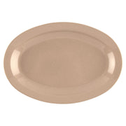 G.E.T. Enterprises OP-610 GET Creative Table Melamine Platter Set, 6 3/4" x 10", 24/Case - photo 3