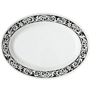 G.E.T. Enterprises OP-621-SO GET Soho Melamine Platter, 15" x 21", 12/Case - Default Title