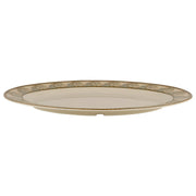 G.E.T. Enterprises OP-630-MO GET Mosaic Melamine Platter, 20 1/4" x 30", Beige, 6/Pack - photo 3