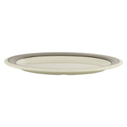 G.E.T. Enterprises OP-950 GET Diamond Cambridge Melamine Platter, 7 1/4" x 9 3/4", 24/Case - photo 3