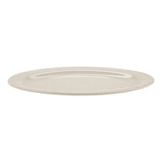 G.E.T. Enterprises GET Santa Fe Ironstone Melamine Platter, Ivory - photo 5