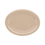G.E.T. Enterprises GET Tahoe Melamine Platter, Beige - photo 4
