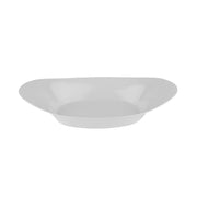 G.E.T. Enterprises OVB-96-W GET Oval Acclaim Melamine Bowl, 3 qt., White - Default Title