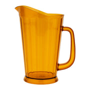 G.E.T. Enterprises P-1064-1 Plastic Pitcher, 60 oz., 12/Case - photo 2