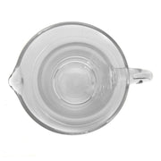 G.E.T. Enterprises P-3034-PC-CL Polycarbonate Pitcher, 33.8 oz., Clear - photo 2
