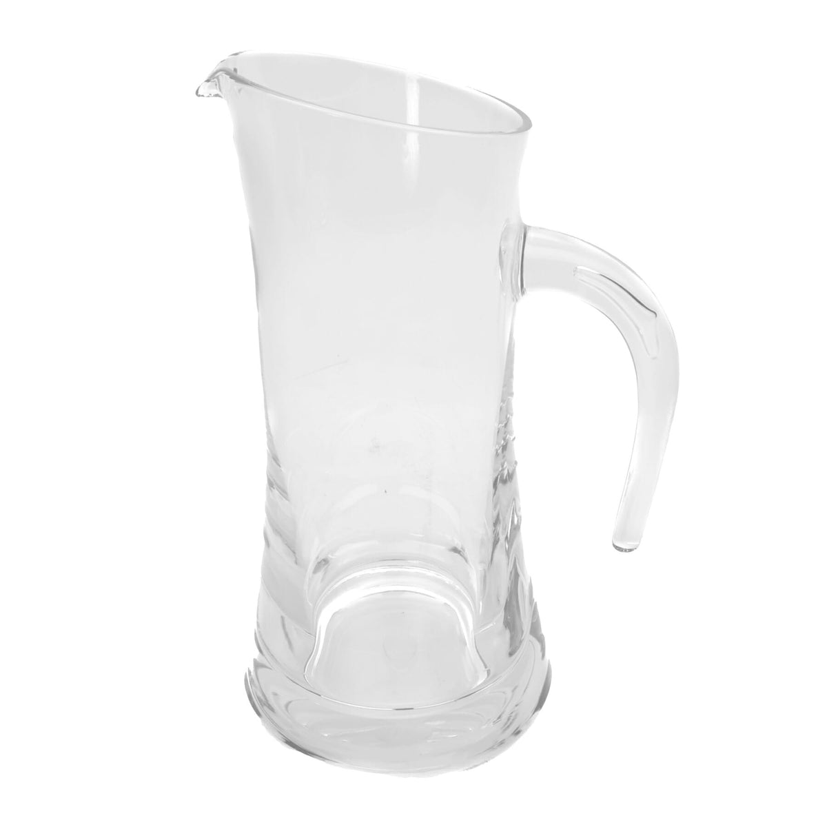 G.E.T. Enterprises P-3034-PC-CL Polycarbonate Pitcher, 33.8 oz., Clear - photo 3