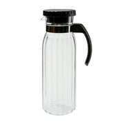 G.E.T. Enterprises P-4050-PC-CL Plastic Pitcher, 50 oz. - Default Title