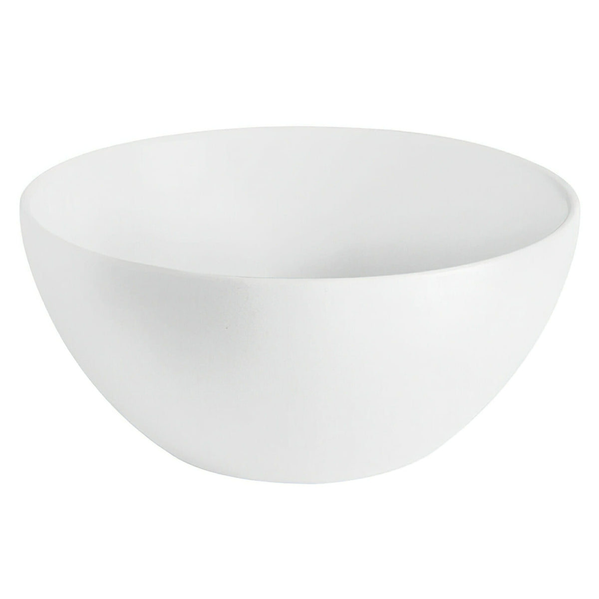 Corona by GET Enterprises PA1101823012 Actualite Porcelain Cereal Bowl, 15 oz., 12/Case - Default Title