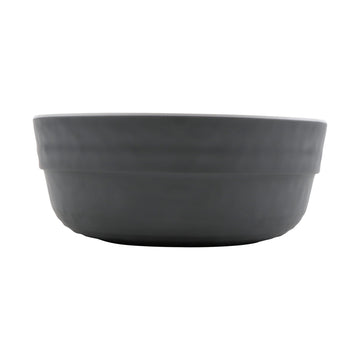 G.E.T. Enterprises RB-2 GET Roca Melamine Salad Bowl, 24/Case - 15 oz.
