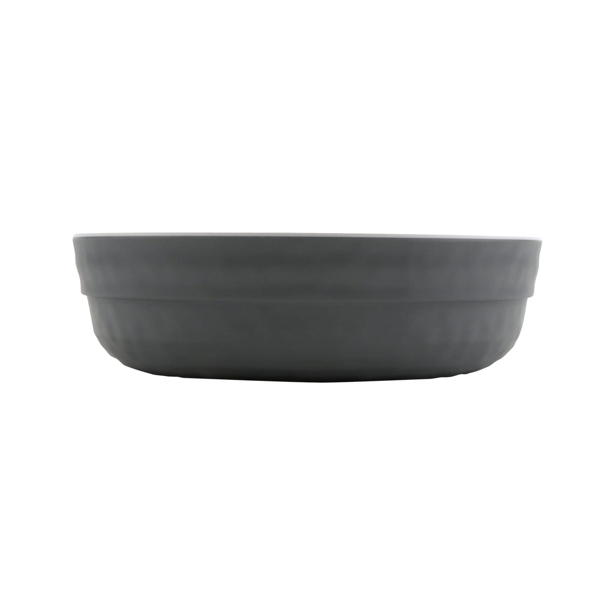 G.E.T. Enterprises RB-2 GET Roca Melamine Salad Bowl, 24/Case - 24 oz.