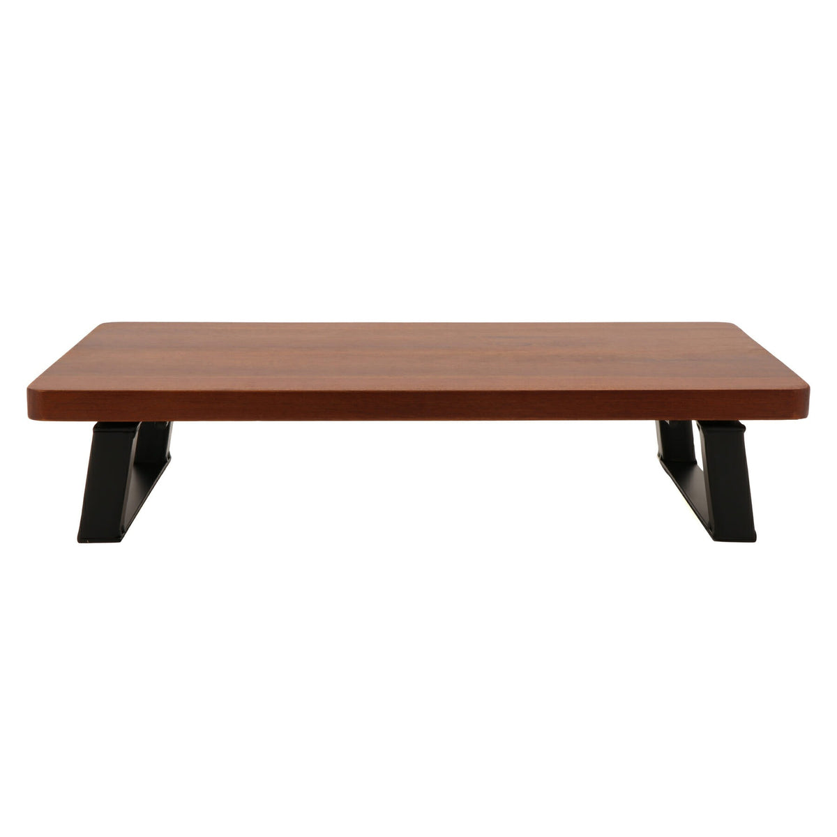 G.E.T. Enterprises RISER Wood Riser, Brown - photo 3
