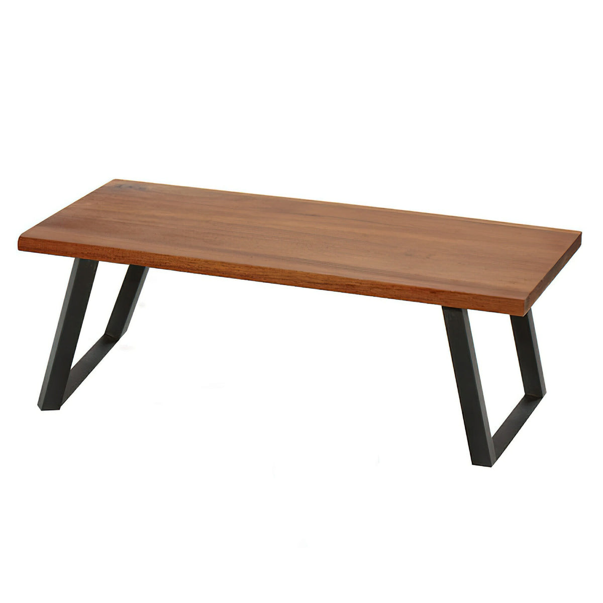 G.E.T. Enterprises RISER Wood Riser, Brown - 15 13/16"