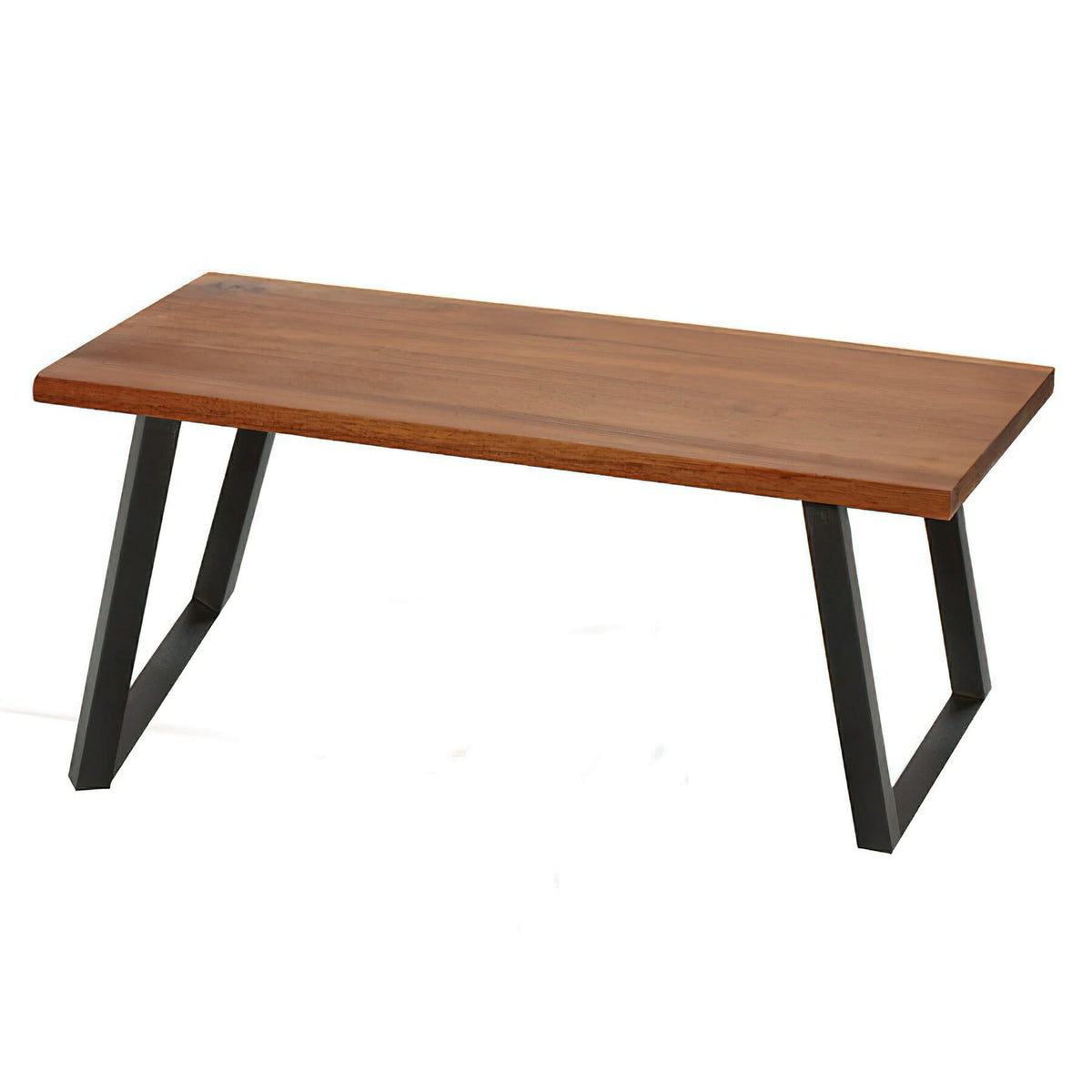 G.E.T. Enterprises RISER Wood Riser, Brown - 19 11/16"
